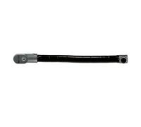 Shad Antivol de guidon SC303H Série 3 38 cm Noir