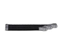 Shad Bloque-guidon SC305H Série 3 44 cm Taille 5 Noir