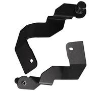 Shad Antivol de guidon VOGE SR1 125 2024 Taille 5 Argenté