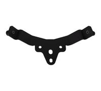 Shad Antivol de guidon Zontes D125/D350 2023 Taille 5 Noir