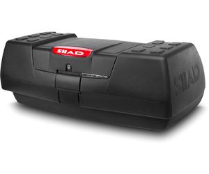 Shad ATV110, Boîtier arrière de VTT 110 L Noir Noir