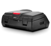 Shad ATV80, Boîtier arrière de VTT 80 l Noir Noir