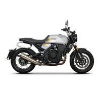 Shad Supports latéraux SE pour divers modèles NOIR multicolore