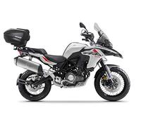 SHAD TOP MASTER BENELLI TRK 502 Ajustement topcase, noir