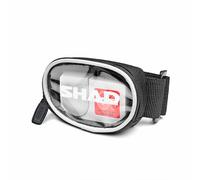 shad badge péage sl01 (telepeage, ulys, bip&go) noir UNICA
