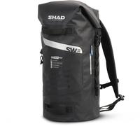 Shad Petate Dry Sack 35l Noir