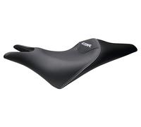 Shad Selle moto Comfort Noir