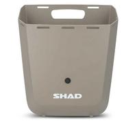 Shad Bike Sacoche Daily Box Quick Release 20l