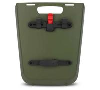 Shad Bike Sacoche Daily Box Quick Release 20l