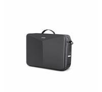 SHAD Bikes - Sacoche pour Ordinateur Portable - 16 l - Sacoches de vélo étanche avec bandoulière - Sacoches de Porte-Bagages Klickfix et Ebike