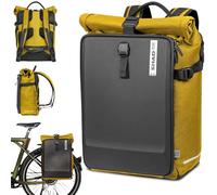 Sac à dos Shad Bikes convertible sacoche arrière Daily 22L ( Barcelona Sun )