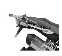 SHAD TOP MASTER BMW R1200/1250GS ADVENTURE Ajustement topcase, noir