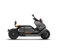 Shad Bmw Ce 04 Backrest Fitting One Size