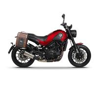 SHAD SR SIDE BAG HOLDER BENELLI LEONCINO 502i Support de sac latéral