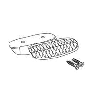 SHAD CATADIOPTRIQUE QUAD