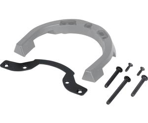 SHAD Click System Adaptateur de réservoir, noir