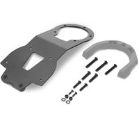 Shad Système Click Anneau de réservoir Yamaha Mt 07 Clair