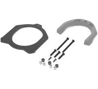 SHAD Click System Adaptateur de réservoir pour homme