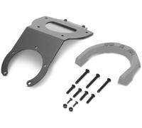 SHAD Click System Adaptateur de réservoir pour homme