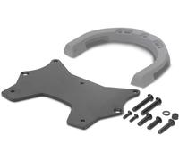 SHAD Click System Adaptateur de réservoir pour homme
