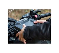 Shad Sacoche de réservoir Click System E091cl 9 L Taille unique Noir