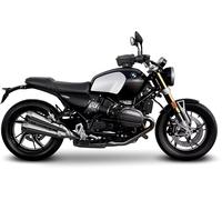 Shad Click System, monture