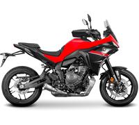 Shad Click System, monture