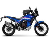 Shad Click System, monture