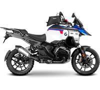 Shad Click System, monture