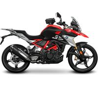 Shad Click System, monture