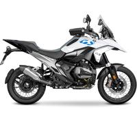 Shad Click System, monture