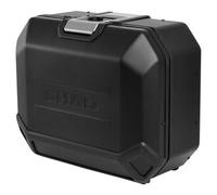 SHAD Top Case / Valises Moto TR36L Terra Black Line Left