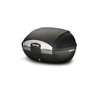 SHAD COFFRE OU VALISE ARRIÈRE POUR SCOOTER OU MOTO SH45 SH 45