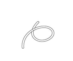 SHAD CONTOUR AUTOCOLLANT