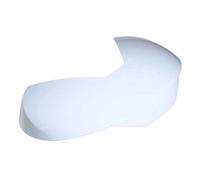 Shad Coque pour top-case SH39 Blanc / Bleu