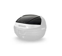 SHAD Couvercle Top Case SH29 D1B29E21 Noir métallisé