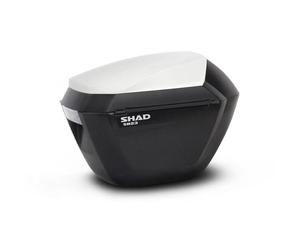 Shad Coque Sh23 Pour Boîtier Supérieur