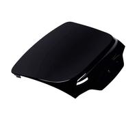 Shad Couvercle de Topcase SH-40 Noir Métallisé UNICA