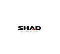 SHAD COUVERCLE POUR SH38X G/D SANS COULEUR