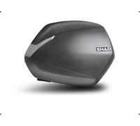 SHAD COUVERCLE SH36 CARBONE Couvercle de boîtier latéral carbone