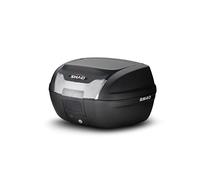 SHAD D0B40100 Case SH40 2011 Black Noir, Non