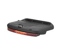 Shad D0B40KL Coffre de Moto pour SH 40/42/45/46 Noir
