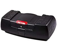 SHAD D0Q1100 SHAD ATV110 Noir