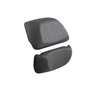 Shad Dosseret Top Case D0RI4800 SH48 – Coussin appui‑dos Noir