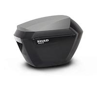 SHAD D1B23E15 Couvercle SH23, Nouveau Titanium