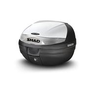 Shad Housse pour top case Sh29 blanche (pour top case argenté)