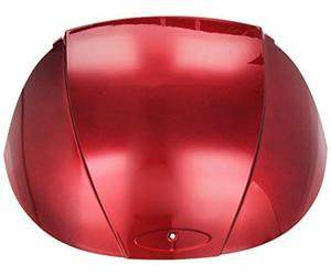 SHAD D1B29E09 Cover SH29 Garnet SHAD Rouge