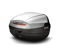 SHAD D1B37E08 Cover SH37 White SHAD Blanc