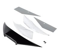 Shad d1b39car Rechange catadioptre pour Coffre SH39, Rouge