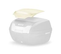 SHAD D1B40ER UNPAINTED Plate SH40 Noir